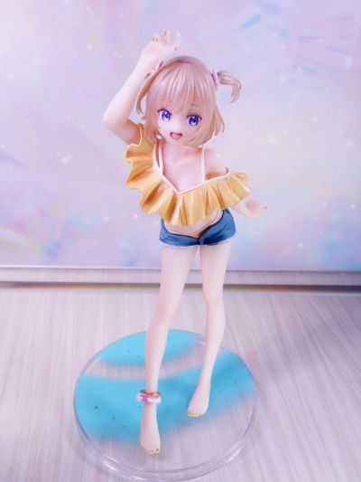 一番赏 杜鹃的婚约 第四弹 终生难忘的夏天 C奖 海野幸