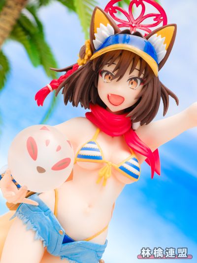 碧蓝档案 久田泉奈 泳装