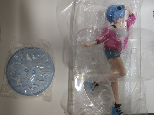 PCS Re：从零开始的异世界生活 蕾姆  ~夏日便装~（TAiTO限定）