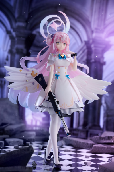 碧蓝档案 圣园未花