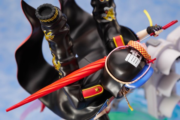 偶像大师闪耀色彩 芹泽朝日 蓝天与那家伙