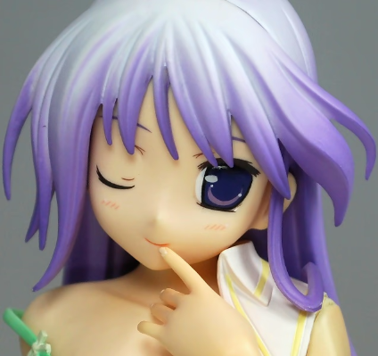 4-Hearts ＃02 Happiness! 渡良瀬準