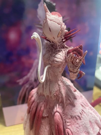 POP UP PARADE 希德尼娅的骑士 编织爱的行星 白羽衣䌷 L尺寸