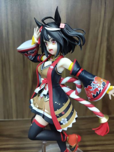 一番赏 赛马娘 第五弹 A奖 北部玄驹