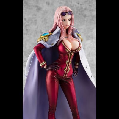 P.O.P 航海王“Limited Edition”黑槛日奈