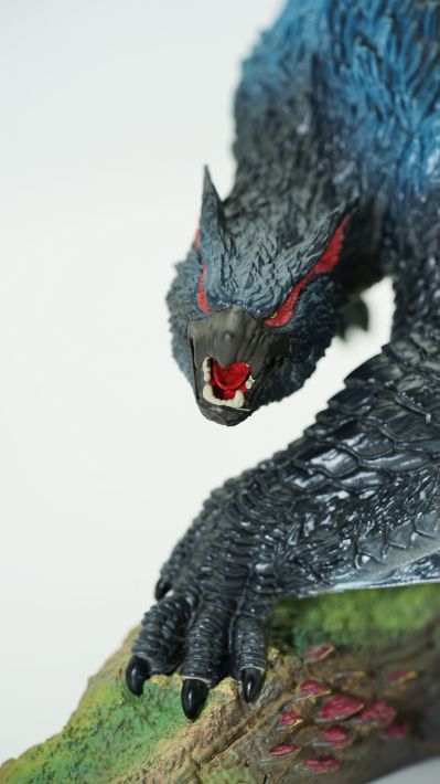 CFBCM 怪物猎人系列 迅龙