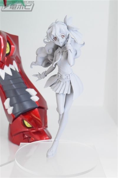 POP UP PARADE  天元突破红莲螺岩 尼娅