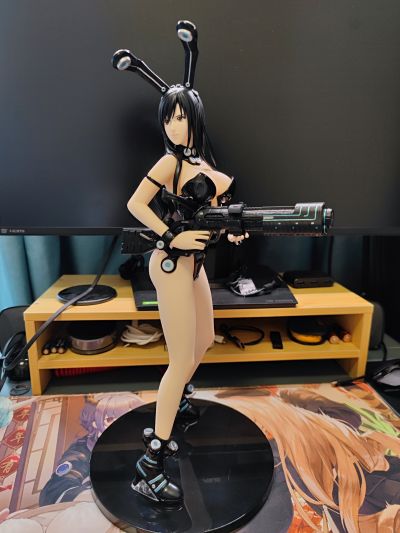 B-style 杀戮都市 下平玲花 裸腿兔女郎