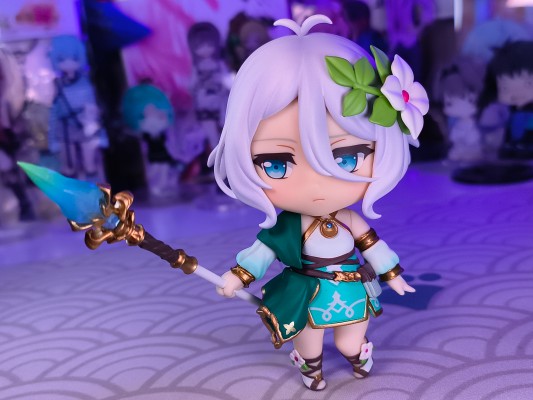 粘土娃 身高调整套装