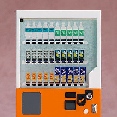 粘土人#2221 转生成自动贩卖机的我今天也在迷宫徘徊 阿箱