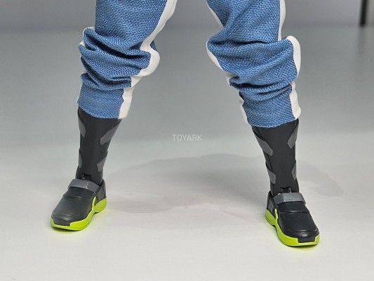 赛博朋克：边缘行者 露西