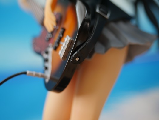 SQ系列  轻音少女!! 秋山澪