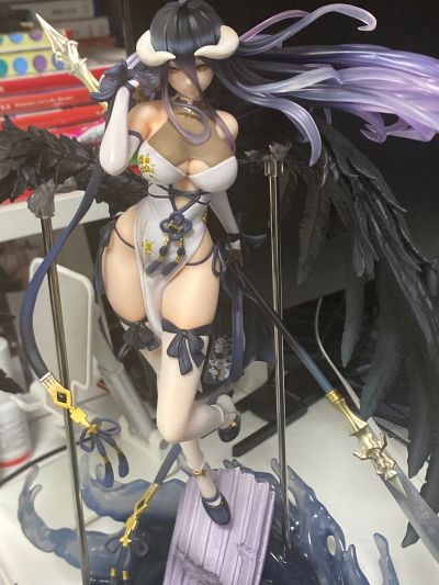 OVERLORD 雅儿贝德 旗袍版