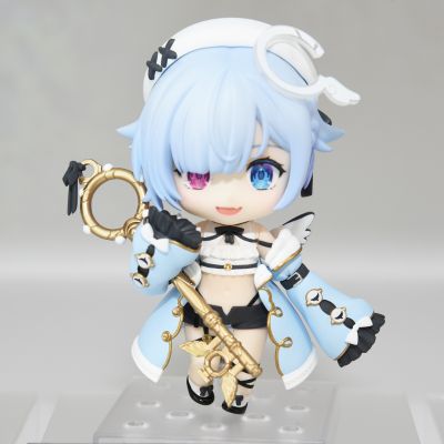 粘土人#2258 VShojo 饴宫奈砂