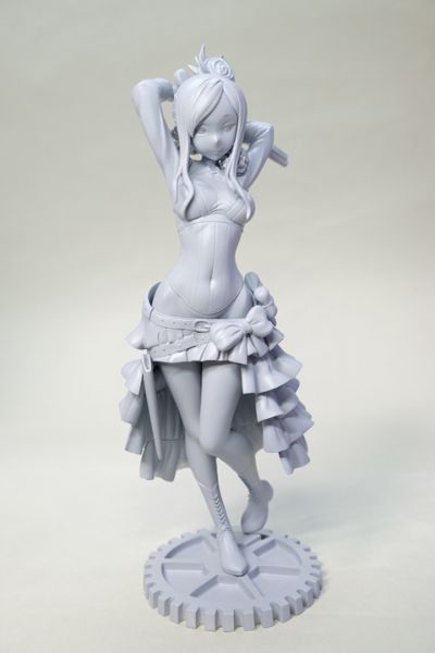 Princess Principal  多萝西