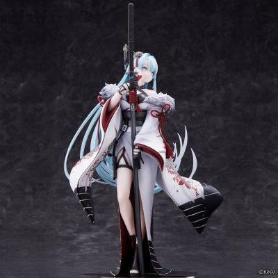 晓想系列 A-Z:[S]-Uchikake-