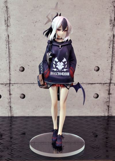 蔚蓝档案 鬼方佳代子