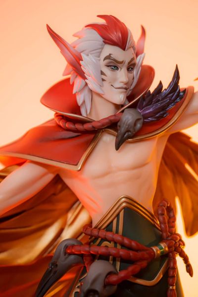 英雄联盟 幻翎·洛