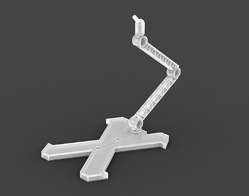 figma#613 密特罗德 生存恐惧 E.M.M.I.