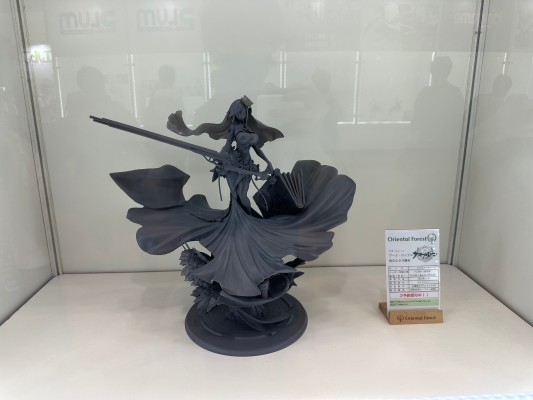 莉可丽丝 井上泷奈 婚纱版