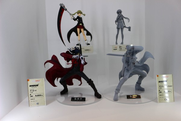 POP UP PARADE 噬魂师 玛嘉·阿尔邦