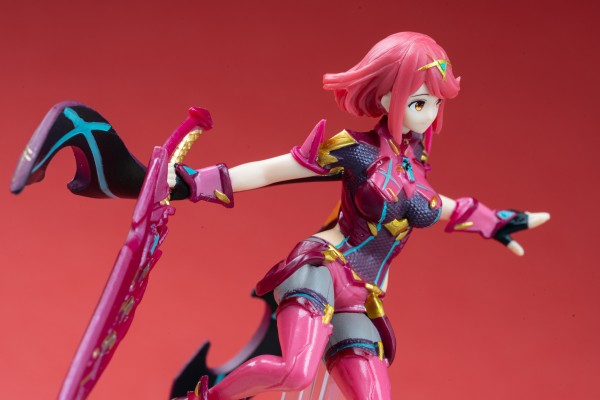 amiibo 任天堂明星大乱斗系列 焰