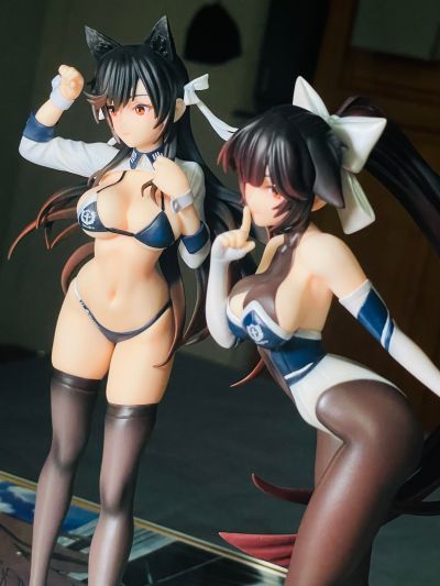 碧蓝航线 高雄 赛车女皇