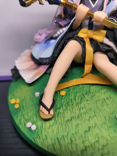 公主连结 与你重逢  镜华