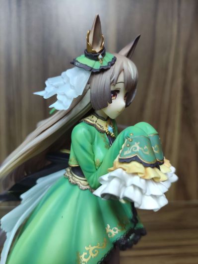 一番赏 赛马娘 第五弹 B奖 里见光钻