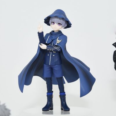 POP UP PARADE 超侦探事件簿：雾雨迷宫 幽玛 可可赫多