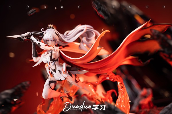 崩坏3rd 薪炎之律者