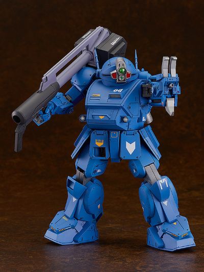 PLAMAX 装甲骑兵 SV-01 X・ATH-02 突击犬