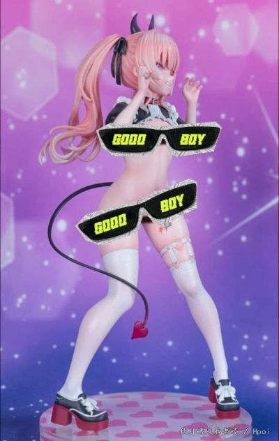 小魅魔 Idaイダ