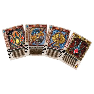 CSM  剑带扣+觉醒吸收器