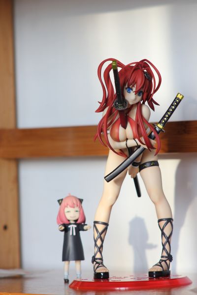 柳生十兵卫 泳装版