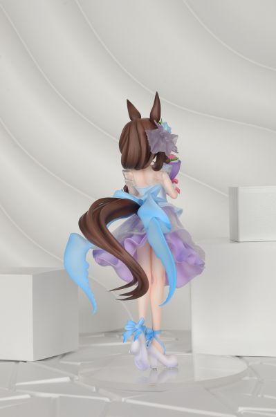 赛马娘 米浴 婚纱