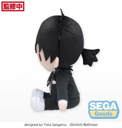 软绵绵玩偶 时光代理人 程小时