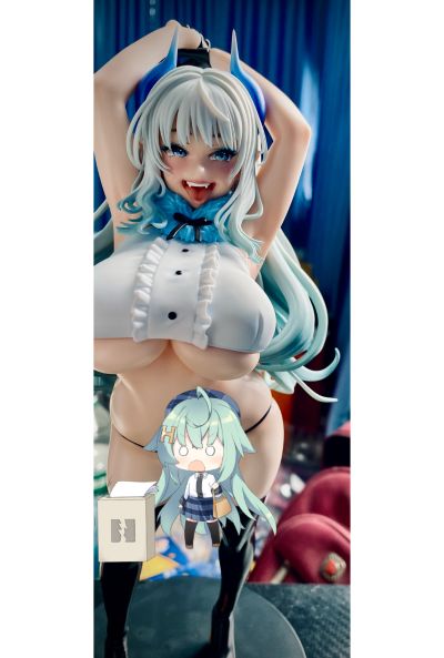 阿尔普switch 阿尔普 异色版