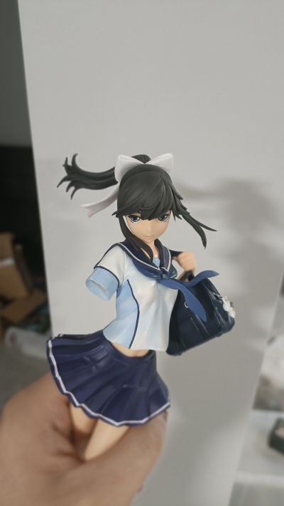 Love Plus 高岭爱花 