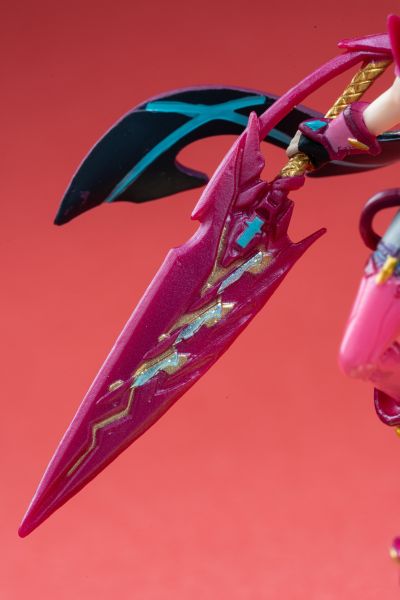 amiibo 任天堂明星大乱斗系列 焰