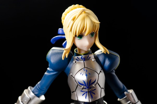 SQ系列 Fate/stay night [Unlimited Blade Works] SABER Fate Stay/Night ver.