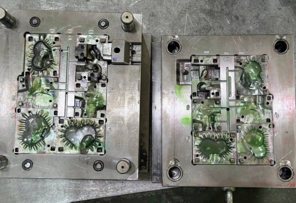 看着不错期待一下新厂