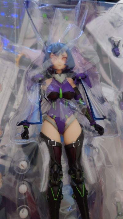 雷霆特遣队 — 威士忌· 酸（潜行版）