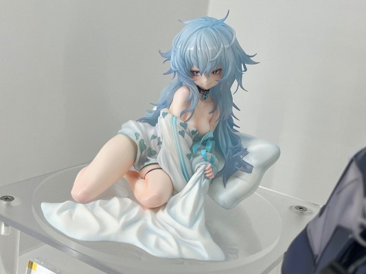 少女前线 PA-15 奇妙山药饼 重伤