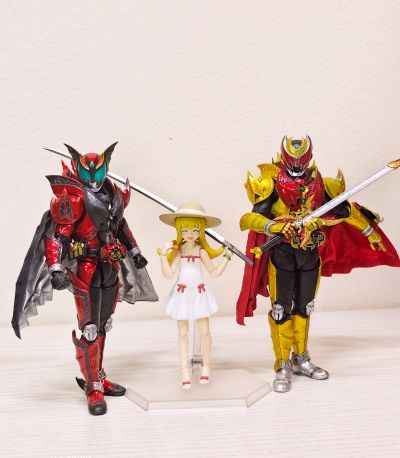 figma #239 伪物语 忍野忍