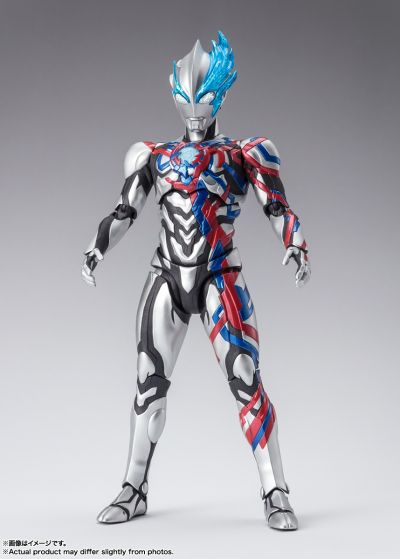 S.H.Figuarts 布莱泽奥特曼
