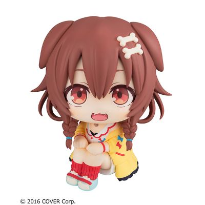 Look Up hololive 戌神沁音