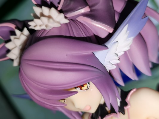 限界凸记 萌情编年史 莉莉亚