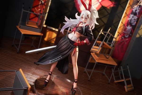 碧蓝航线 海因里希亲王 暗处的秘密老大