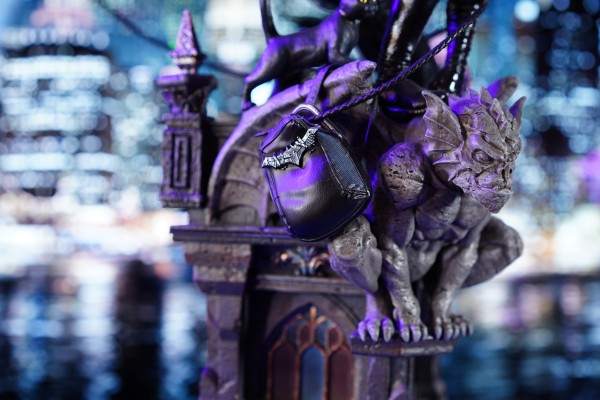 DC漫画 猫女 重生